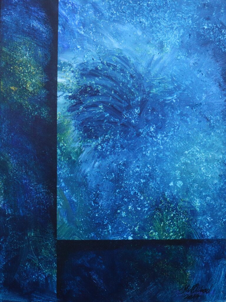 2019 blå vinkel hvirvelvind